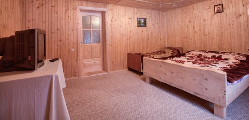 Усадьба «Вітерець» #6