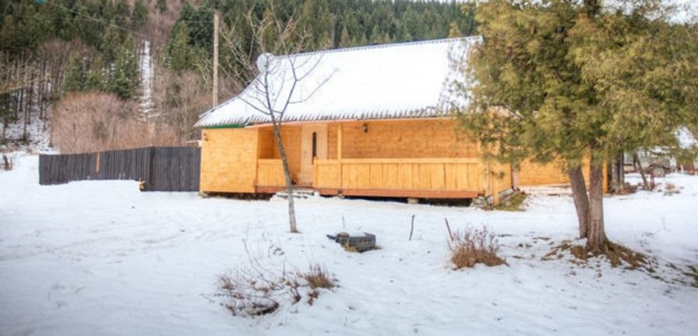 Усадьба «Вітерець» #7