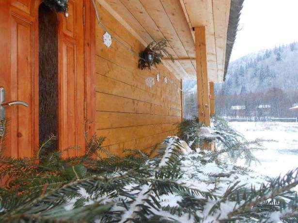 Усадьба «Вітерець» #8