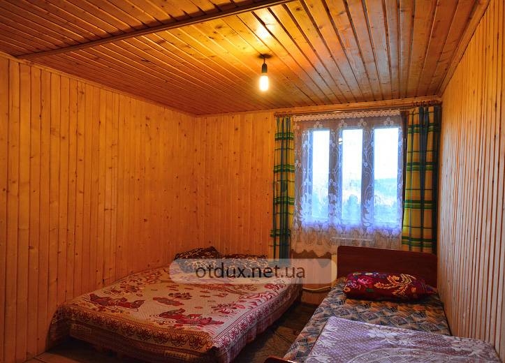 Частная усадьба 