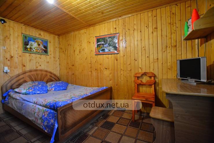 Частная усадьба 