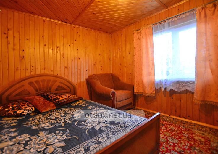 Частная усадьба 