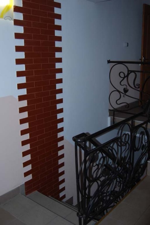 Частная усадьба 