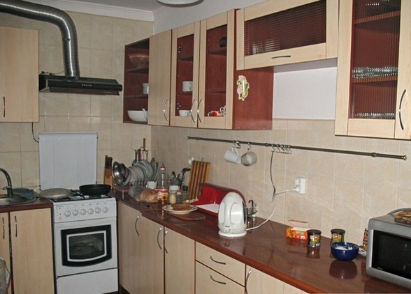 Частная усадьба 