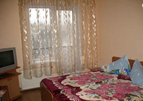 Частная усадьба 