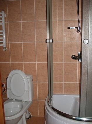 Частная усадьба 