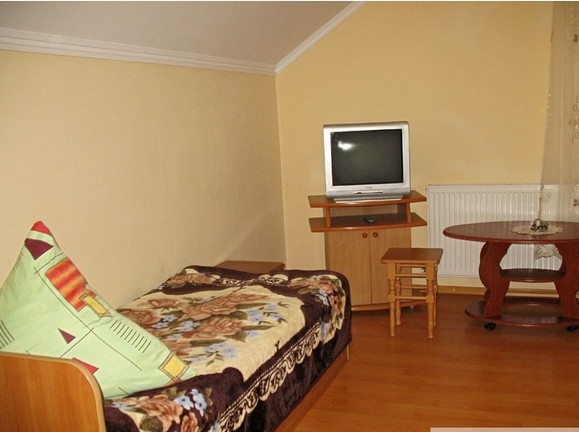 Частная усадьба 