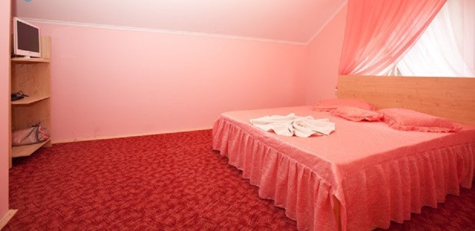 Частная усадьба 