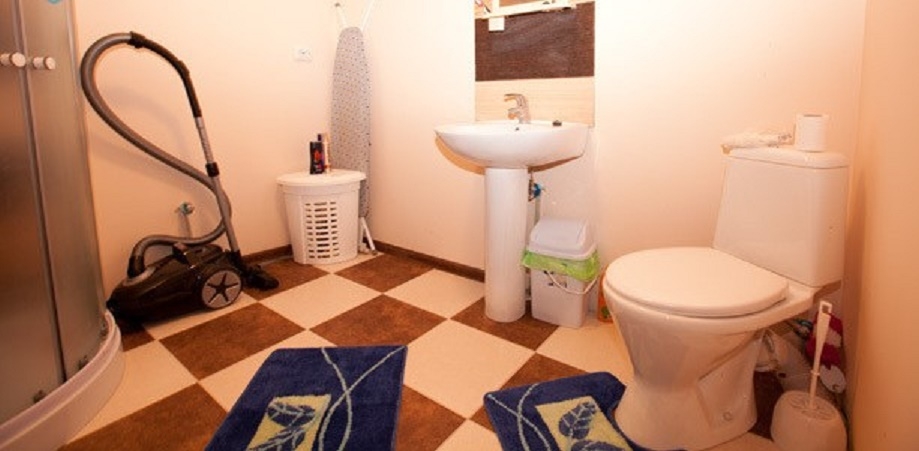 Частная усадьба 