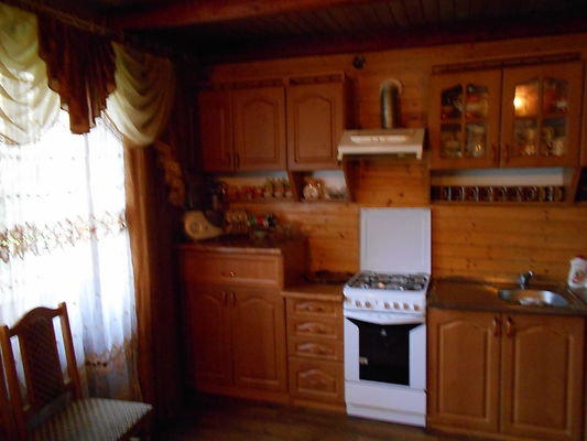 Частная усадьба 