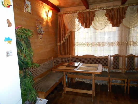 Частная усадьба 