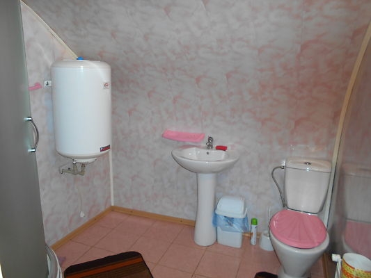 Частная усадьба 