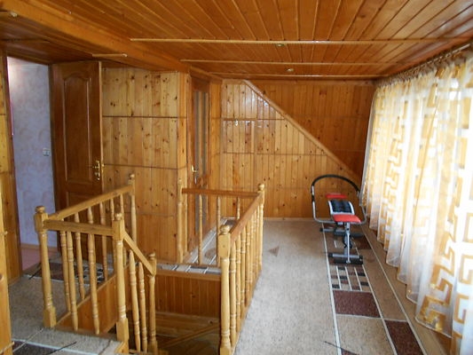 Частная усадьба 