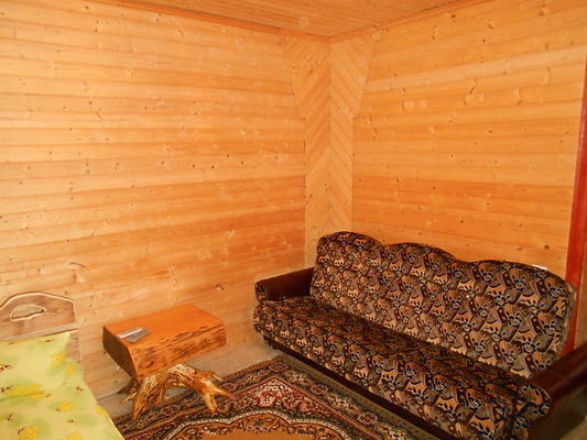 Частная усадьба 