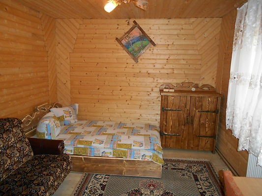 Частная усадьба 