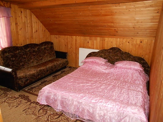 Частная усадьба 