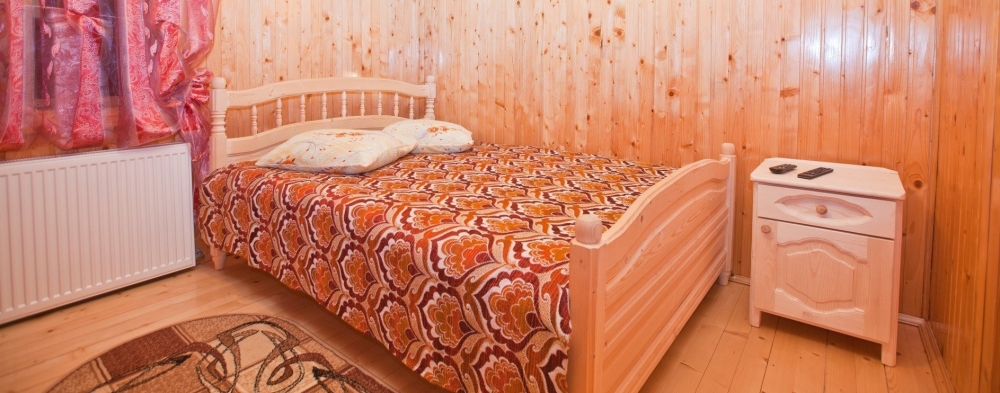 Частная усадьба 