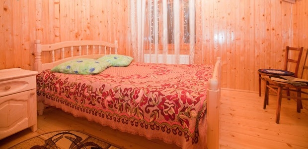 Частная усадьба 