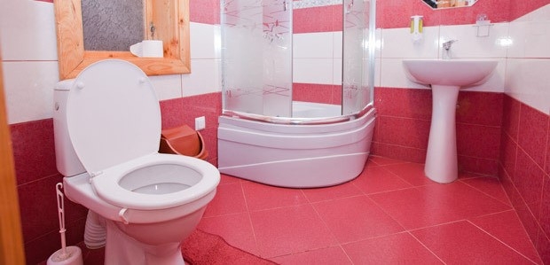 Частная усадьба 