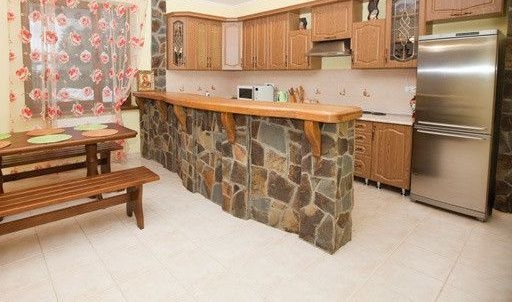 Частная усадьба 