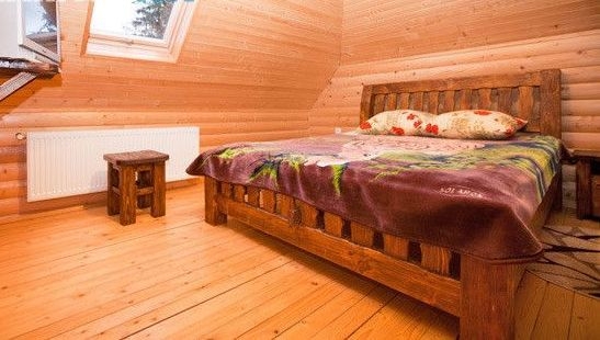 Частная усадьба 