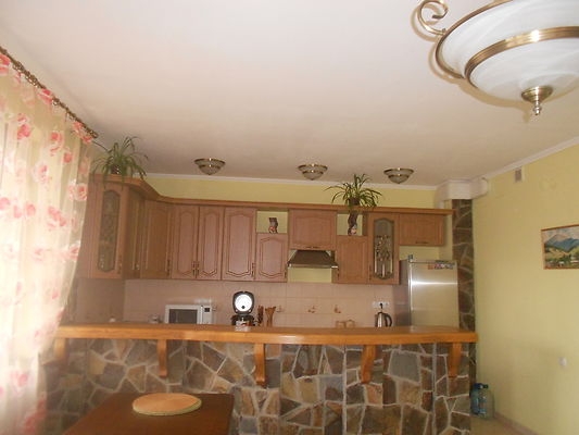 Частная усадьба 