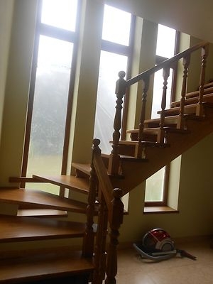 Частная усадьба 