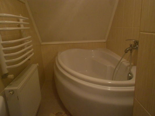 Частная усадьба 