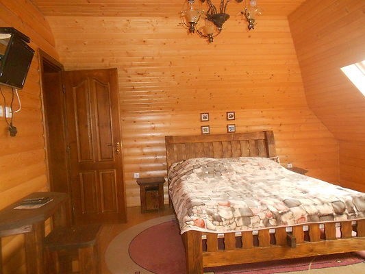 Частная усадьба 