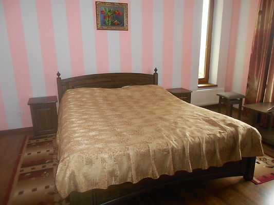 Частная усадьба 