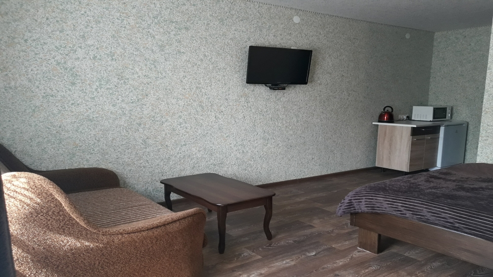 Гостевой дом 