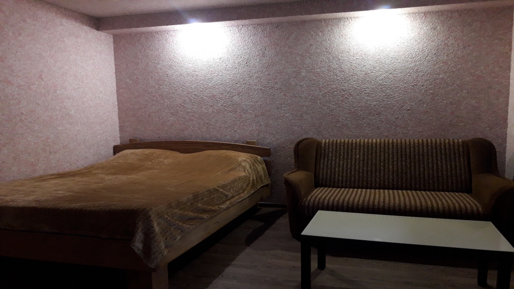 Гостевой дом 