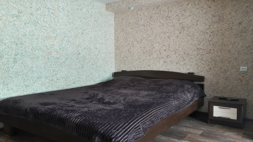 Гостевой дом 