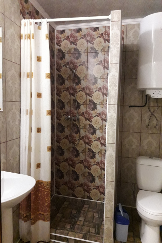 Гостевой дом 