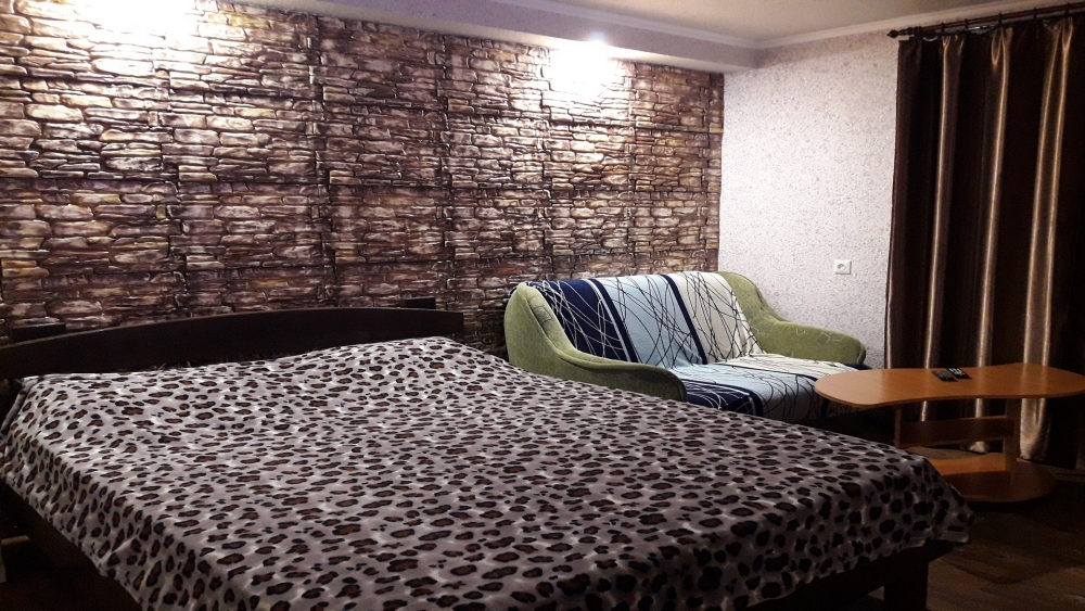 Гостевой дом 