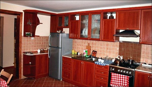 Частная усадьба 