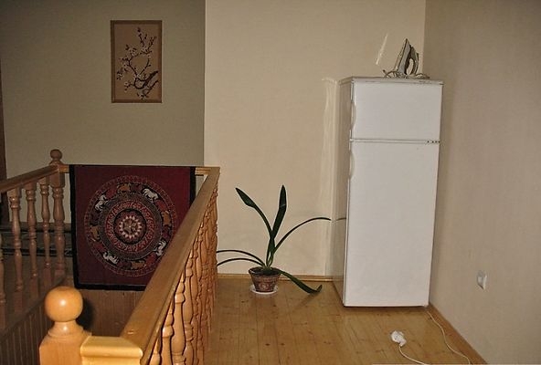 Частная усадьба 