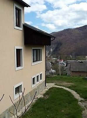 Частная усадьба 