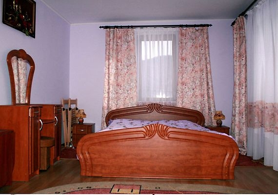 Частная усадьба 