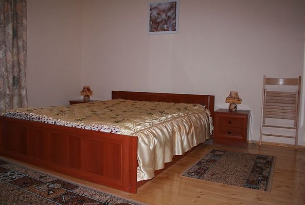 Частная усадьба 