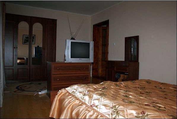 Частная усадьба 