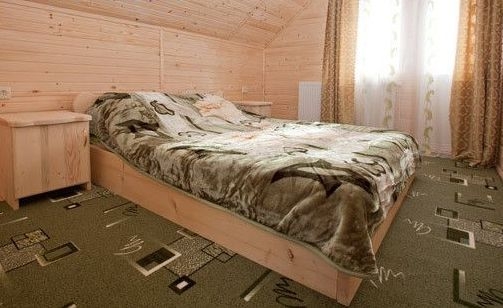 Частная усадьба 