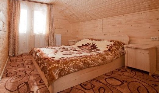 Частная усадьба 