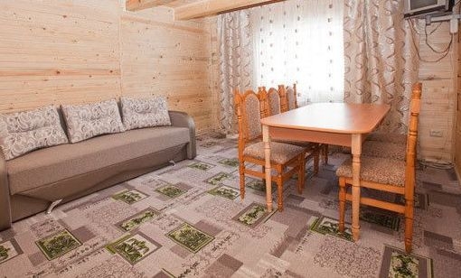 Частная усадьба 