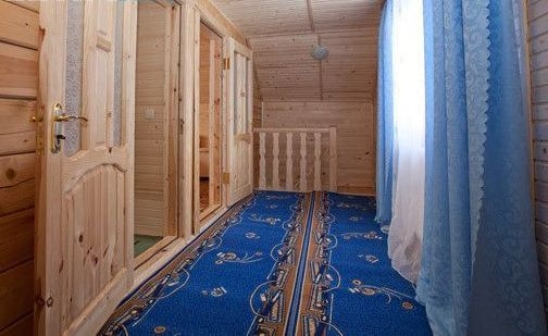 Частная усадьба 