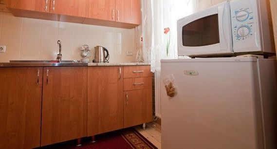 Частная усадьба 