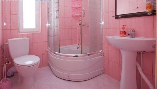 Частная усадьба 