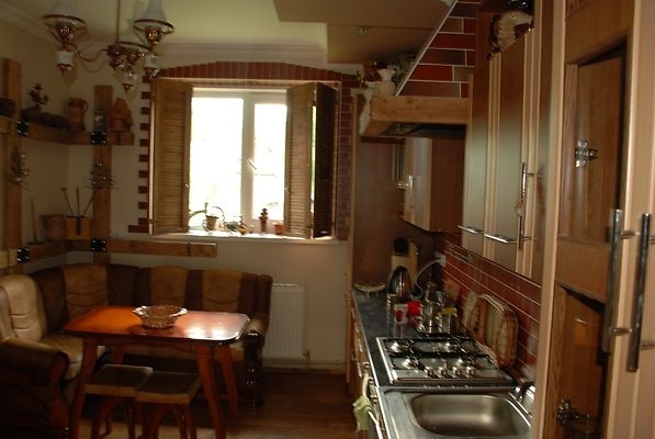 Частная усадьба 