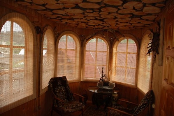 Частная усадьба 