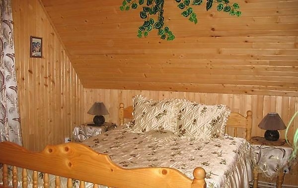 Частная усадьба 